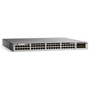 Cisco Catalyst C9300-48T-A - C9300-48T-A