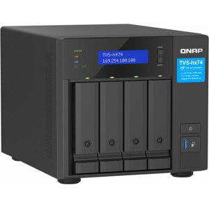 QNAP TVS-h474-PT-8G - TVS-h474-PT-8G