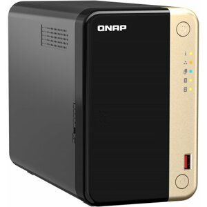 QNAP TS-264-8G - TS-264-8G