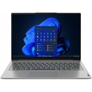 Lenovo ThinkBook 13s G4 ARB, šedá - 21AS002CCK