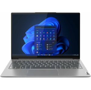 Lenovo ThinkBook 13s G4 IAP, šedá - 21AR0053CK