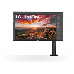 LG 32UN880-B - LED monitor 31,5" - 32UN880-B.AEU