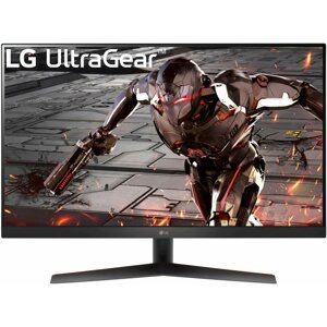 LG 32GN600-B - LED monitor 31,5" - 32GN600-B.AEU