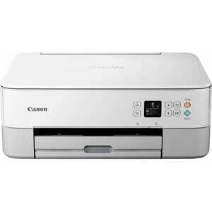 Canon PIXMA TS5351A, bílá - 3773C126AA