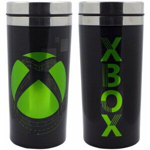 Cestovní hrnek Xbox - Logo, 450 ml - PP10504XB