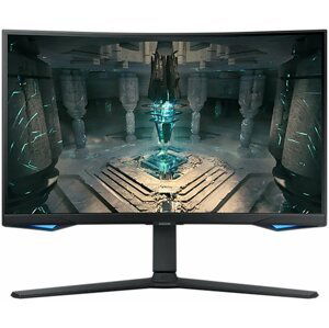 Samsung Odyssey G65B - LED monitor 27" - LS27BG650EUXEN