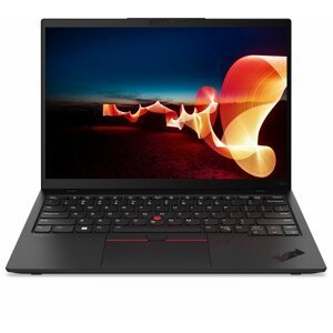 Lenovo ThinkPad X1 Nano Gen 2, černá - 21E80024CK