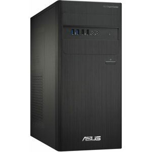 ASUS ExpertCenter D900MCES - 15L, černá - D900MCES-5115000060