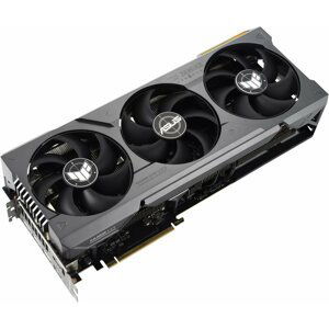 ASUS TUF Gaming GeForce RTX 4080, 16GB GDDR6X - 90YV0IB1-M0NA00