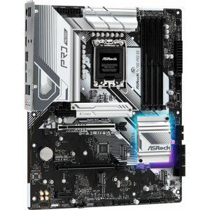 ASRock Z790 PRO RS - Intel Z790 - Z790 PRO RS