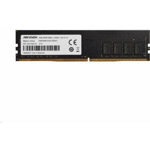 Hikvision 4GB DDR4 2666 CL19 - HKED4041BAA1D0ZA1/4G