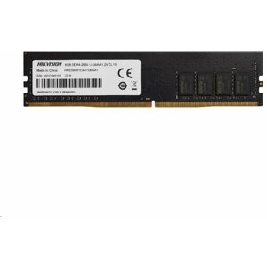 Hikvision 8GB DDR4 2666 CL19 - HKED4081CBA1D0ZA1/8G