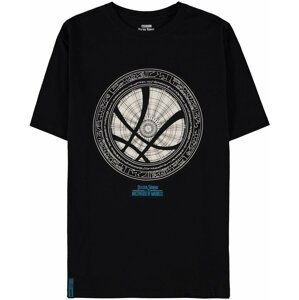 Tričko Marvel - Doctor Strange Symbol (L) - 08718526368888