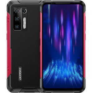 DOOGEE S97 PRO, 8GB/128GB, Red - DOOGEES97PRORD