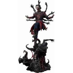 Figurka Iron Studios Doctor Strange - Dead Defender Strange Art Scale 1/10 - 104084