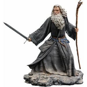 Figurka Iron Studios Lord of the Rings - Gandalf BDS Art Scale 1/10 - 104097