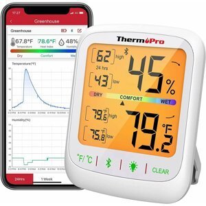 ThermoPro TP359 - TP-59