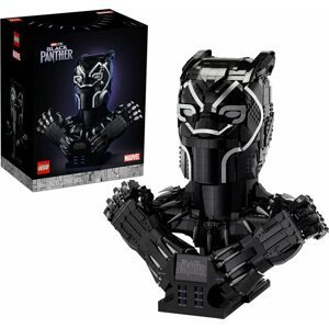 LEGO® Marvel 76215 Black Panther - 76215