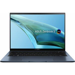 ASUS Zenbook S 13 OLED (UM5302, AMD Ryzen 6000 series), šedá - UM5302TA-LX431W