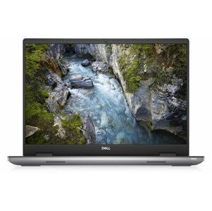 Dell Precision 16 (7670), šedá - 8J7R4