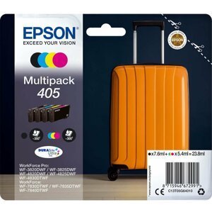 Epson C13T05G64010, Epson 405, multipack - C13T05G64010
