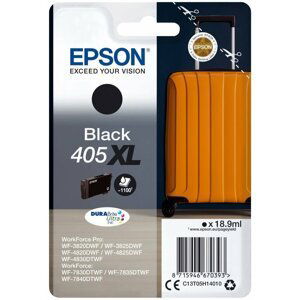 Epson C13T05H14010, Epson 405XL, černá - C13T05H14010