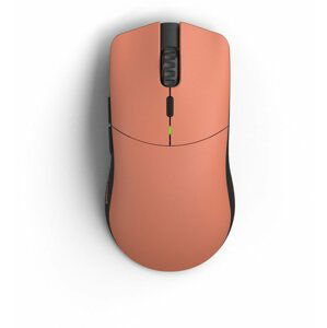 Glorious Model O Pro Wireless, Red Fox - GLO-MS-OW-RF-FORGE