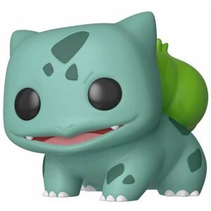 Figurka Funko POP! Pokémon - Bulbasaur - 0889698504041