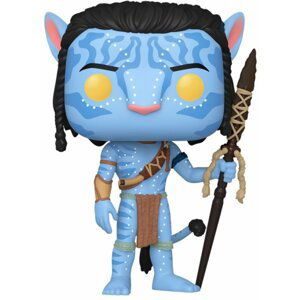 Figurka Funko POP! Avatar - Jake Sully (Movies 1321) - 0889698656412