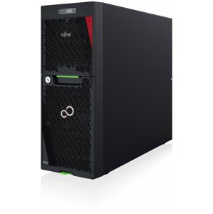 Fujitsu PRIMERGY TX1330 M5 - E-2388G, 3,2 GHz, 32GB, SFF, 500W - VFY:T1335SC040IN