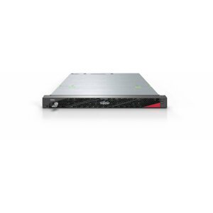 Fujitsu PRIMERGY RX1330 M5 - E-2388G, 3,2 GHz, 32GB, 4x 2,5", 500W - VFY:R1335SC041IN