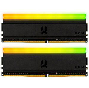 GOODRAM IRDM RGB 16GB (2x8GB) DDR4 3600 CL18 - IRG-36D4L18S/16GDC