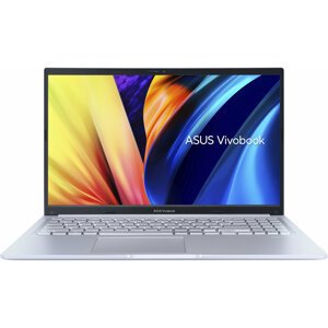 ASUS Vivobook 15 (X1502, 12th Gen Intel), stříbrná - X1502ZA-EJ564W