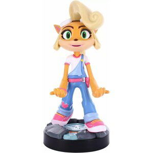 Figurka Cable Guy - Crash Bandicoot Coco - 05060525894923