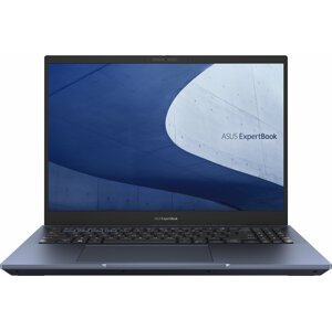 ASUS ExpertBook B5 (B5602, 12th Gen Intel), černá - B5602CBA-MB0156X