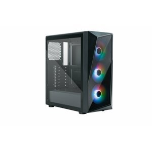 Cooler Master CMP 520, černá - CP520-KGNN-S00