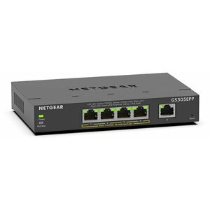 NETGEAR GS305EPP - GS305EPP-100PES