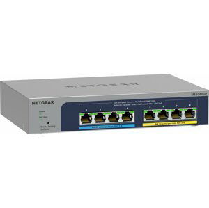 NETGEAR MS108EUP - MS108EUP-100EUS