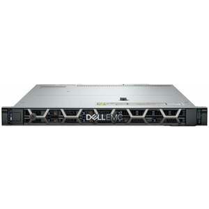 Dell PowerEdge R650XS, 5318Y/32GB/1x480GB SSD/iDRAC 9 Ent./H755/2x1400W/1U/3Y Basic On-Site - FKTWW