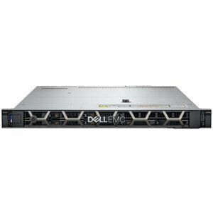 Dell PowerEdge R650XS, 4314/32GB/1x480GB SSD/iDRAC 9 Ent./H755/2x1400W/1U/3Y Basic On-Site - M4JNT