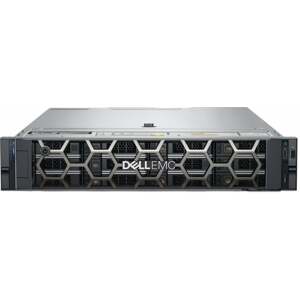 Dell PowerEdge R750XS, 5318Y/32GB/1x480GB SSD/iDRAC 9 Ent./H755/2x1400W/2U/3Y Basic On-Site - 6WJ1H