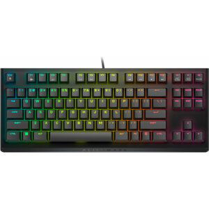 Alienware AW420K, Cherry MX Red, US - AW420K-B-WW