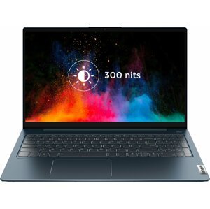 Lenovo IdeaPad 5 15ABA7, modrá - 82SG009SCK