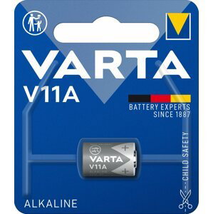 VARTA baterie V11A - 4211101401