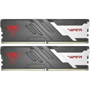 Patriot VIPER VENOM 32GB (2x16GB) DDR5 6000 CL36 - PVV532G600C36K