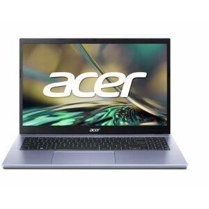 Acer Aspire 3 (A315-59), fialová - NX.K9XEC.001