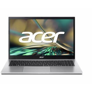 Acer Aspire 3 (A315-59), stříbrná - NX.K6SEC.002