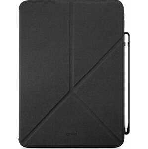 Epico flipové pouzdro Pro Flip pro Apple iPad 10,9" (2022), černá - 73711101300001