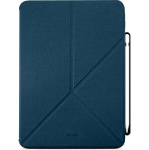 Epico flipové pouzdro Pro Flip pro Apple iPad 10,9" (2022), modrá - 73711101600001