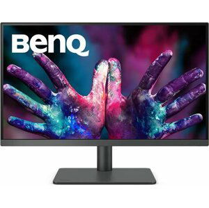 BenQ PD2705U - LED monitor 27" - 9H.LKDLA.TBE